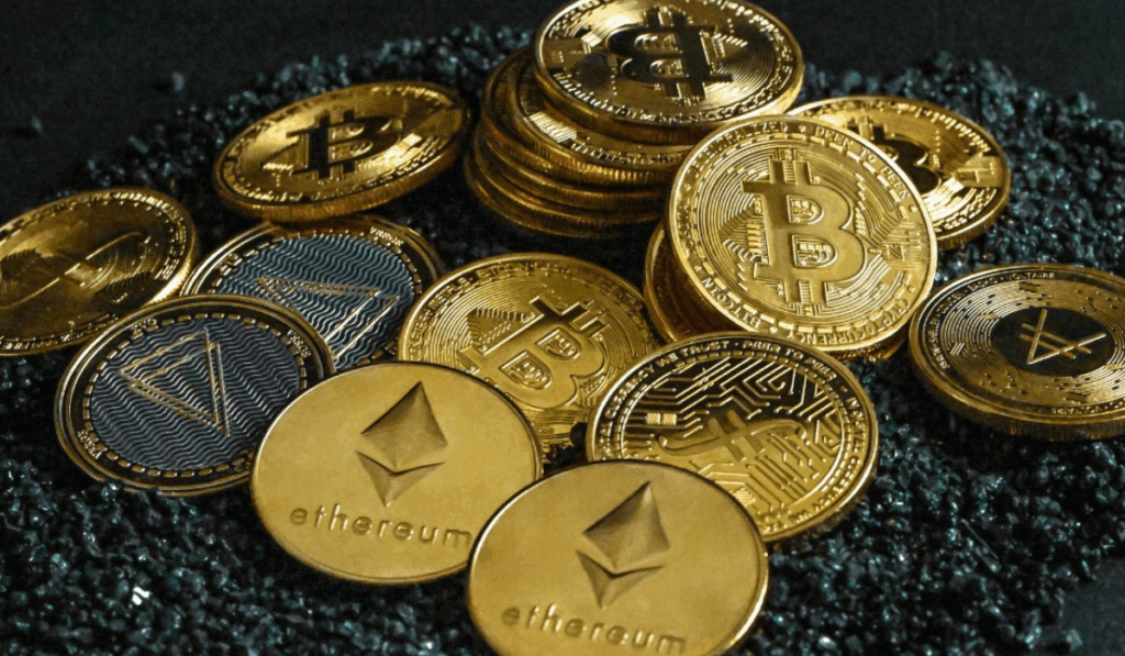Crypto