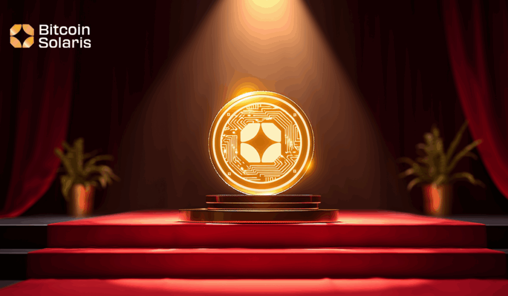 Bitcoin Solaris