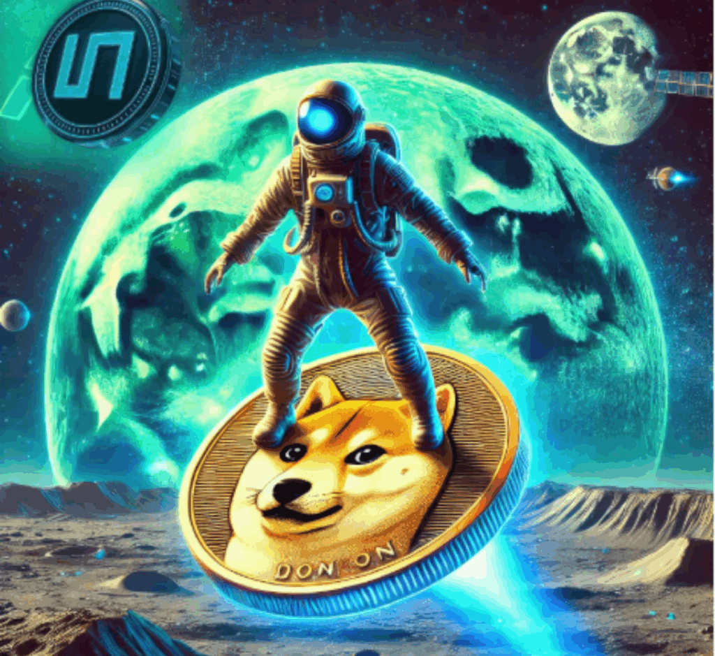 DOGE
