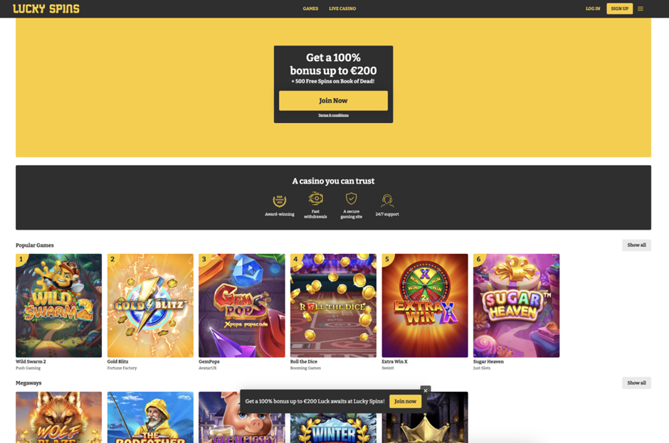 Best Mobile Casinos in Australia 2025 5 image 395