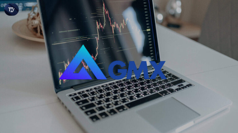 GMX Targets $20.23 as Volume Surges Over 2,000%