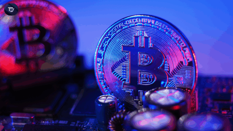 bitcoin