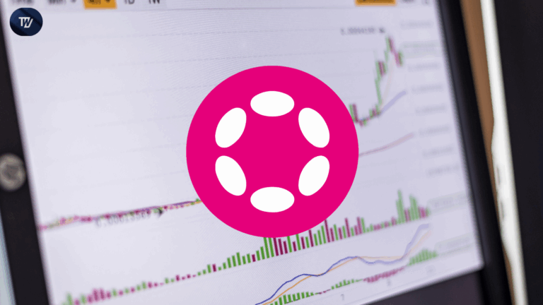 Polkadot