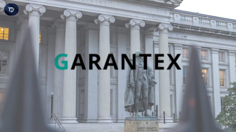 Garantex