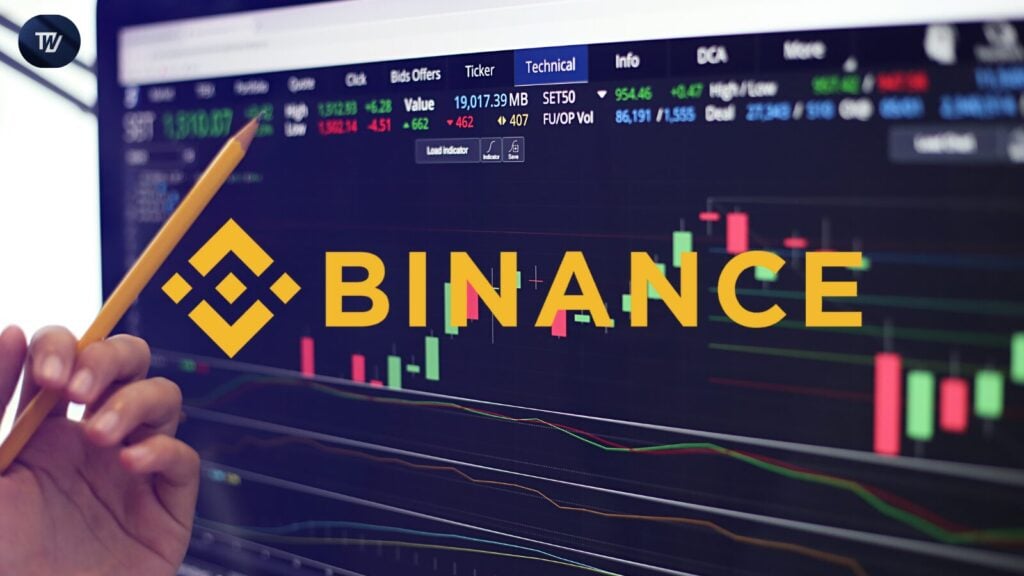 Binance