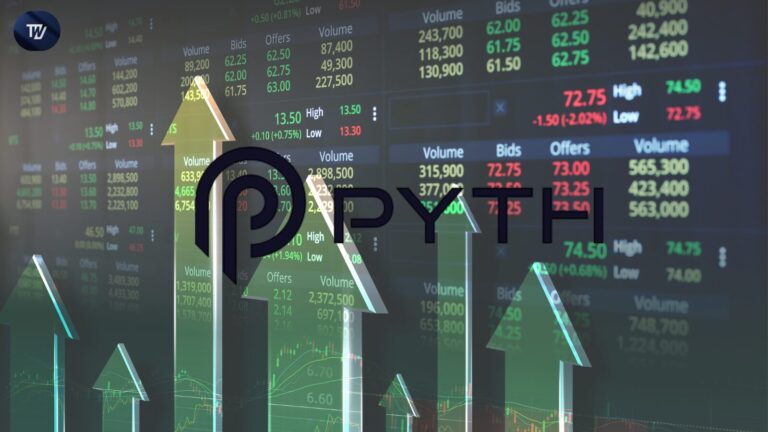 PYTH Network