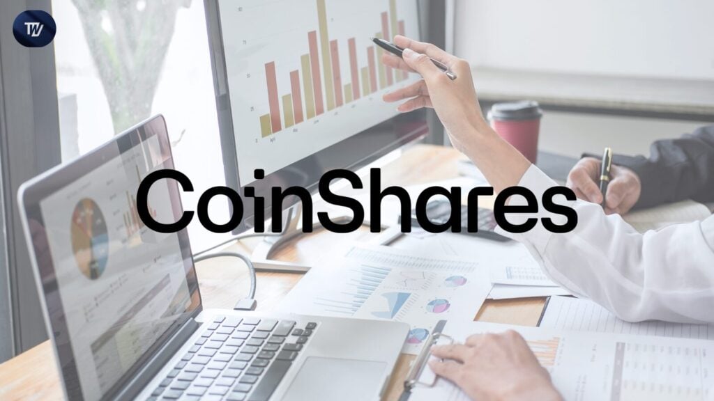 CoinShares