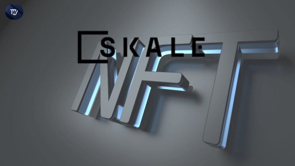 SKALE