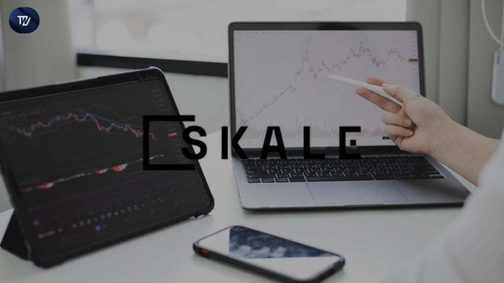 SKALE