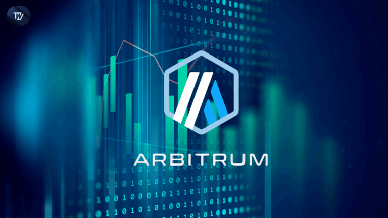 Arbitrum