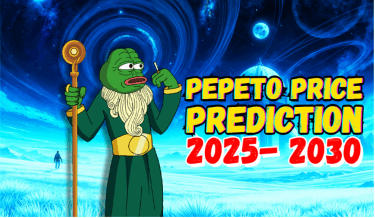 Pepeto