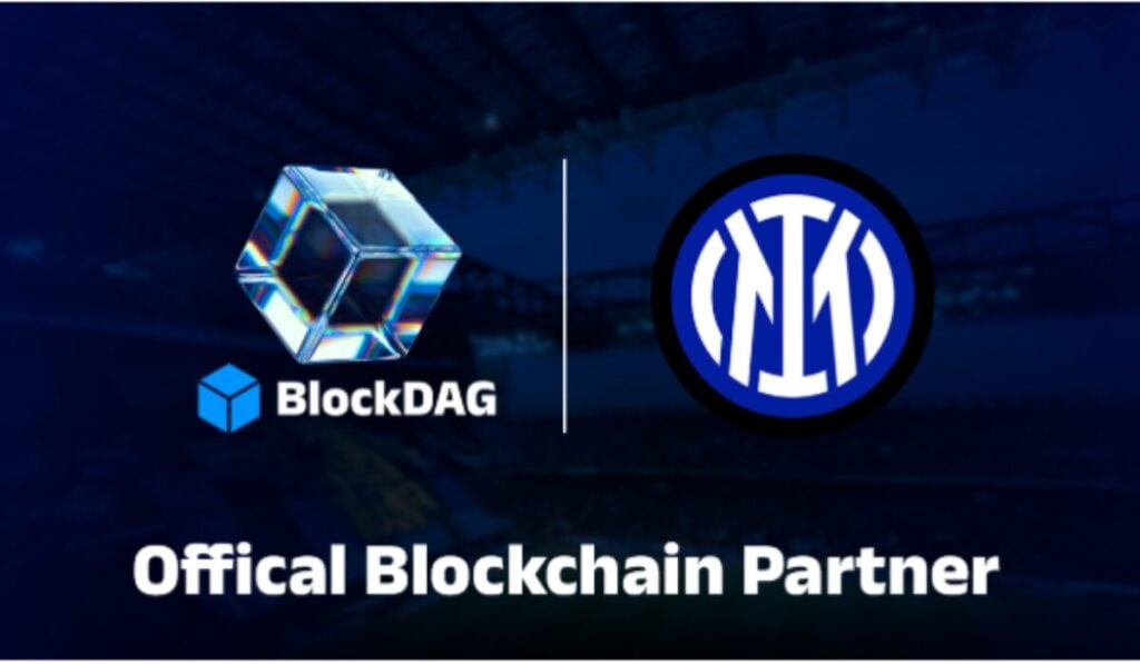 BlockDAG