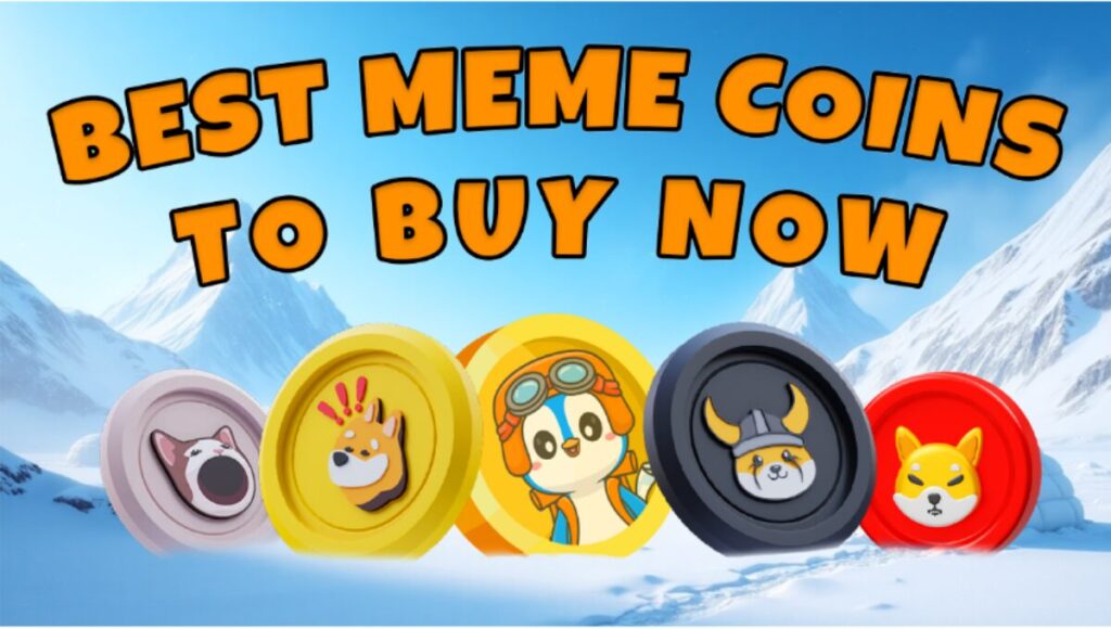 Meme Coins