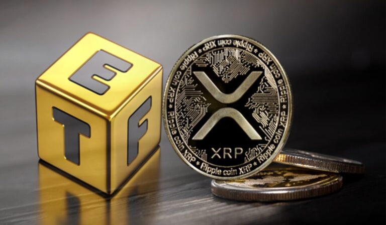 XRP ETF