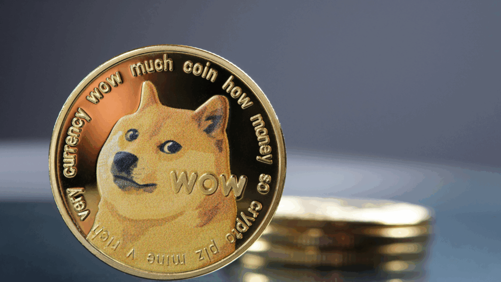 Dogecoin