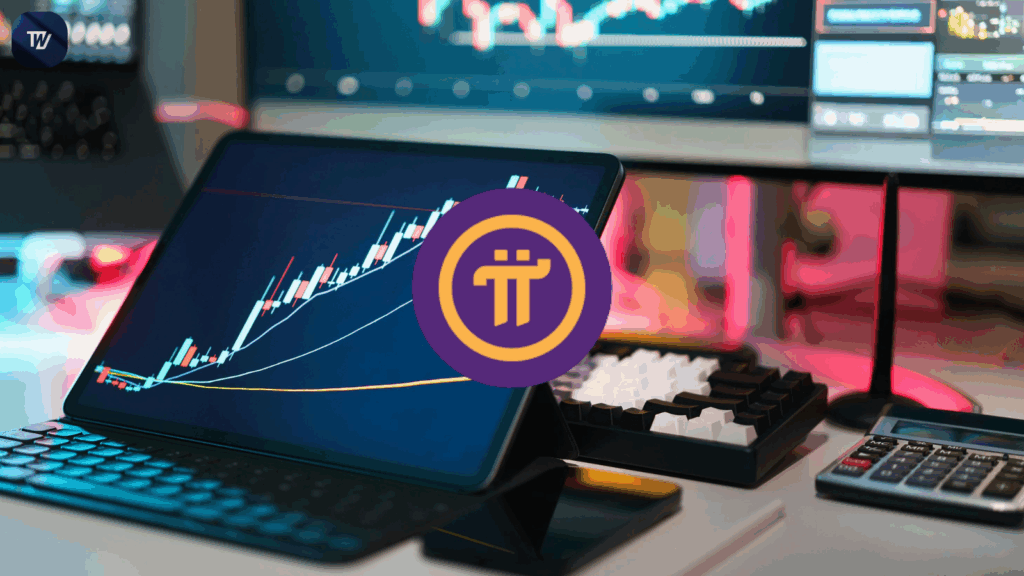Pi Coin
