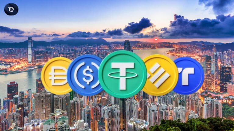 Stablecoin
