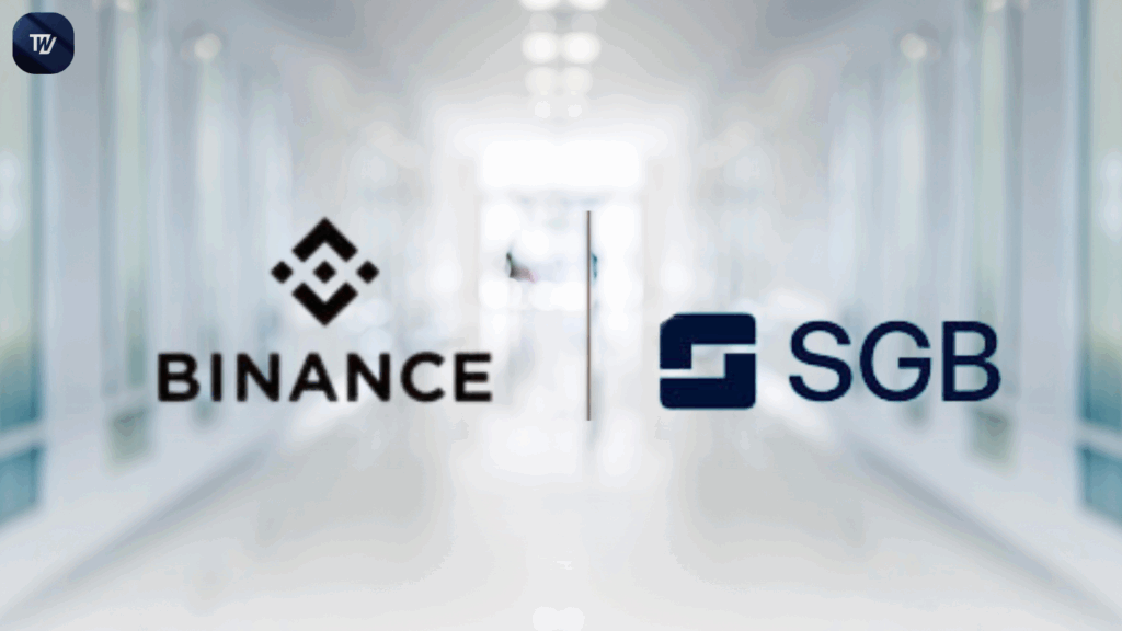Binance