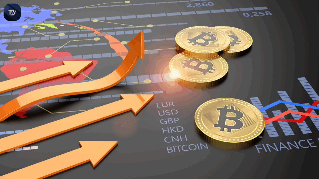 Explosive 52% Surge: Sub-Saharan Africa’s Crypto Market Hits $205B Milestone