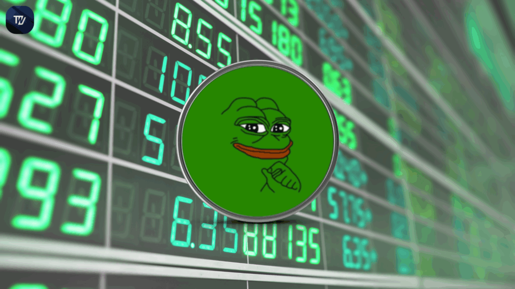 Pepe Coin