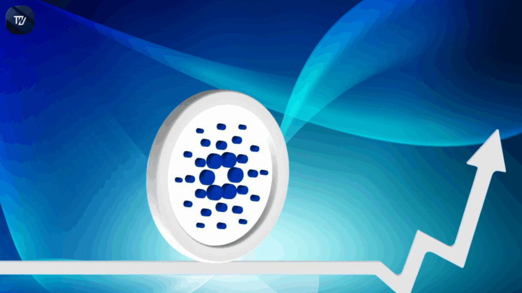 Cardano Consolidation Ending? ADA Targets $1.16 After Breakout Signal