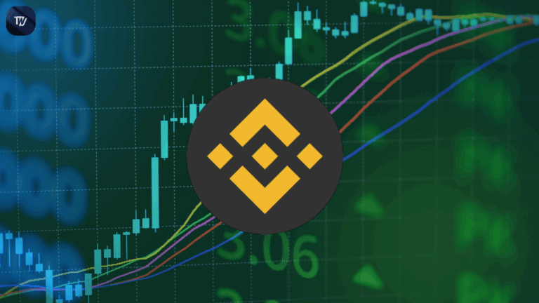 Binance Coin