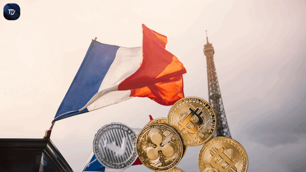 France
