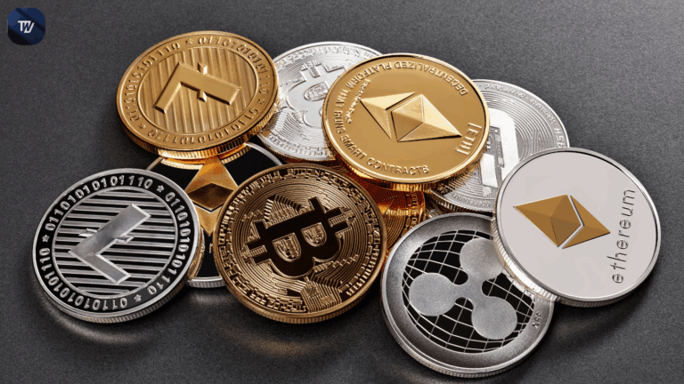 Cryptocurrency