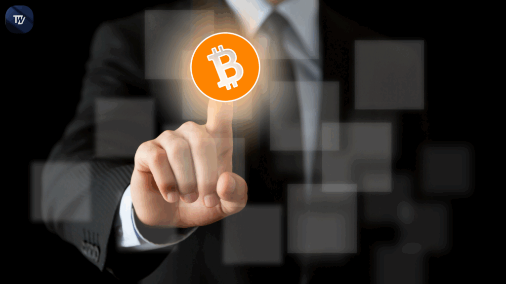 bitcoin