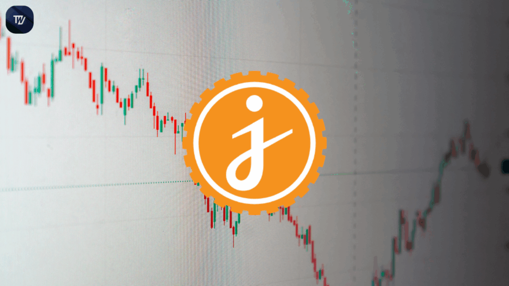 JasmyCoin
