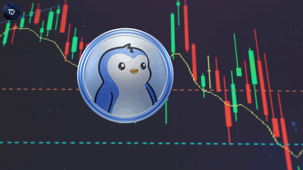PENGU