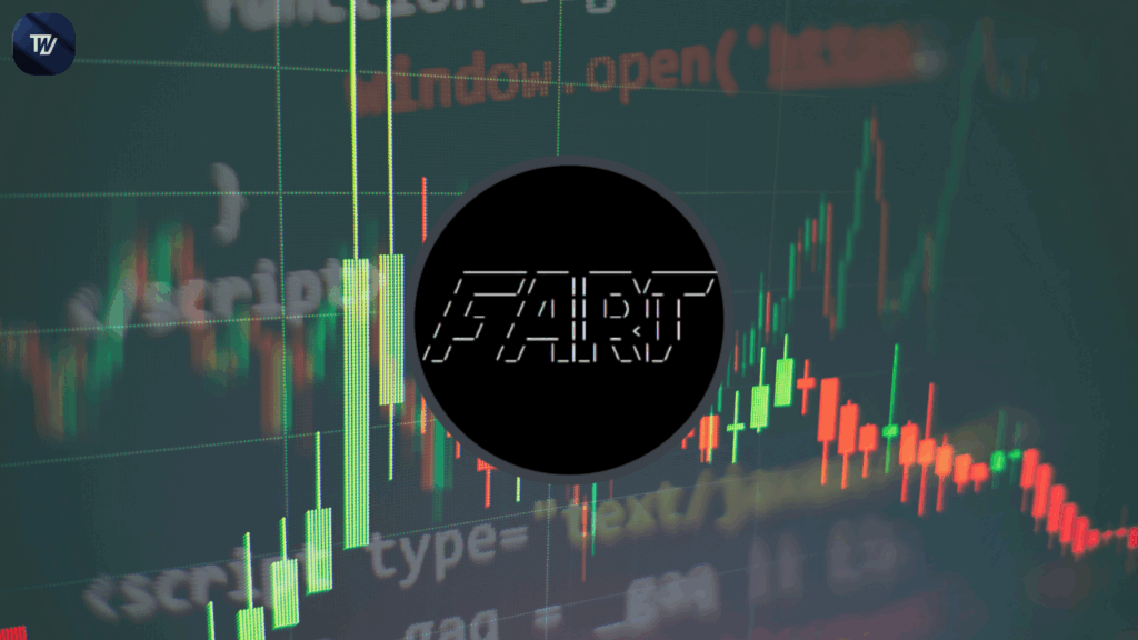Fartcoin