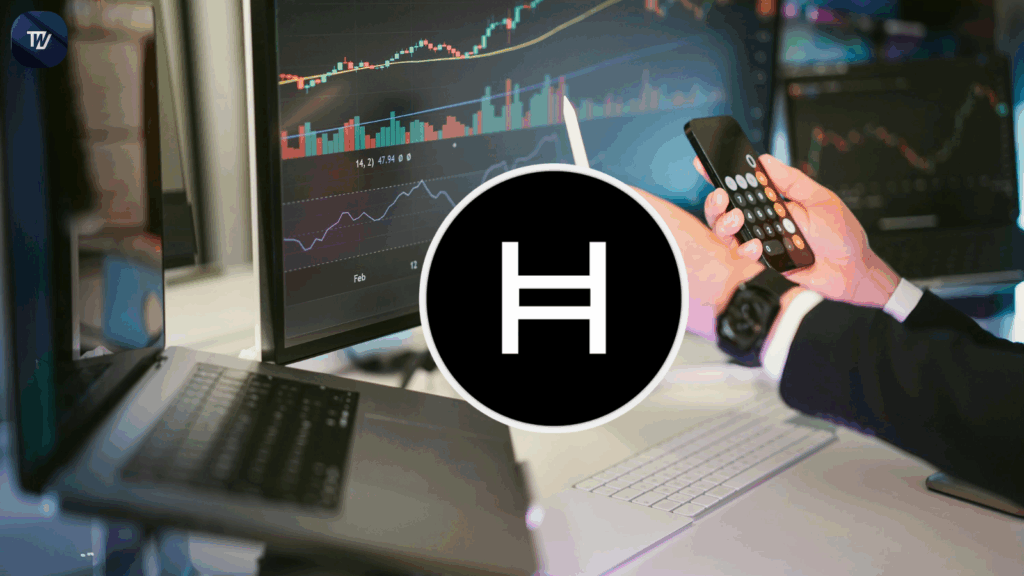 HBAR