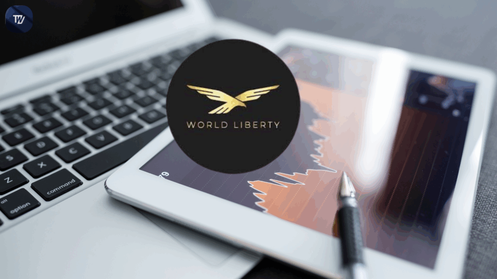 World Liberty Financial