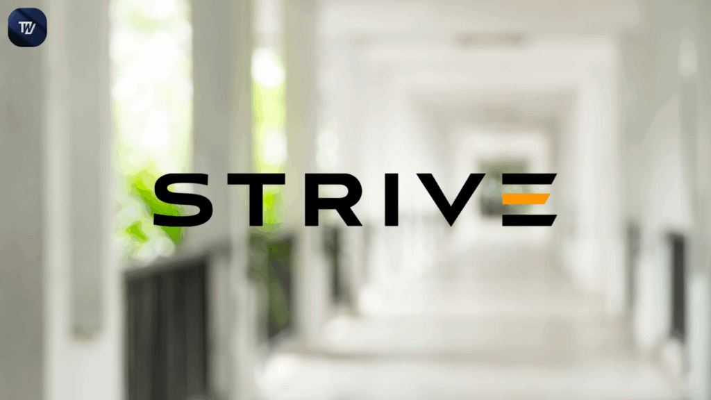 Strive