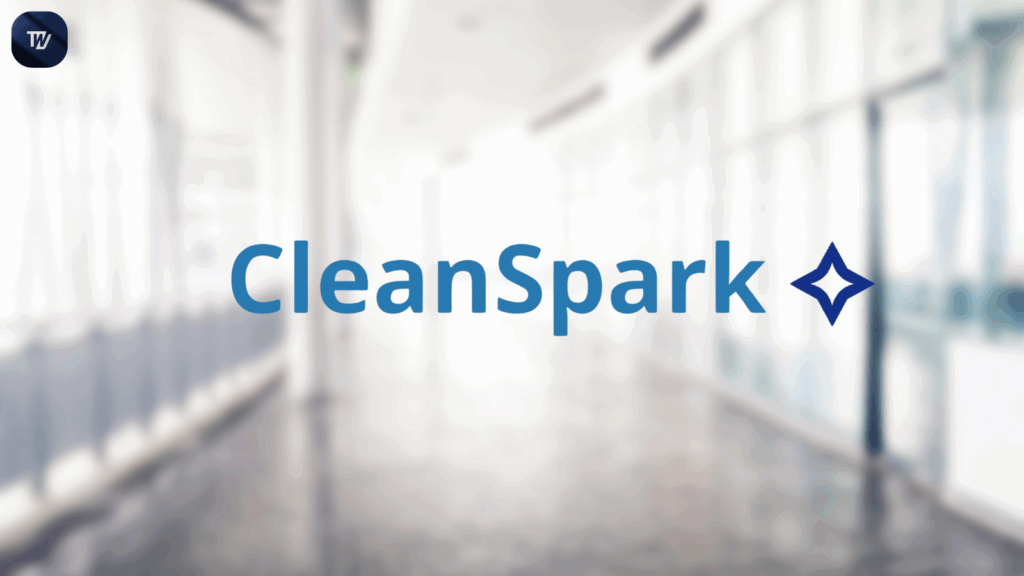 CleanSpark
