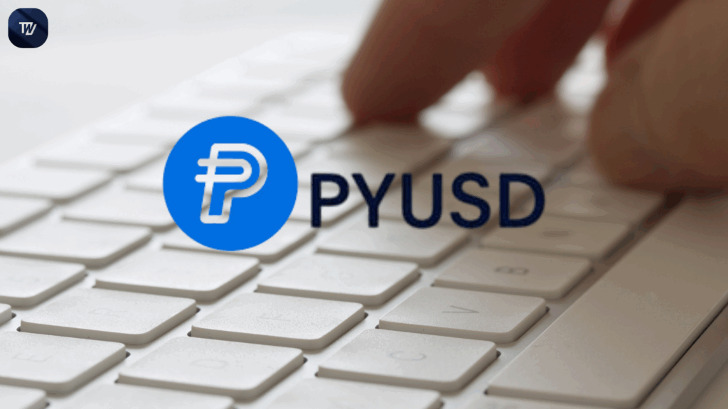 PYUSD