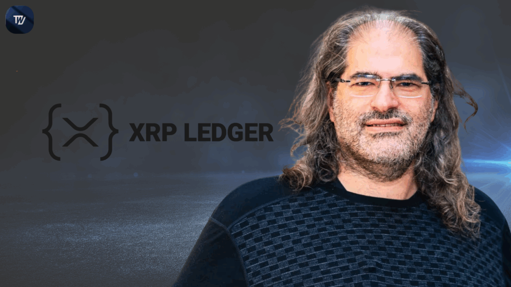 XRP Ledger