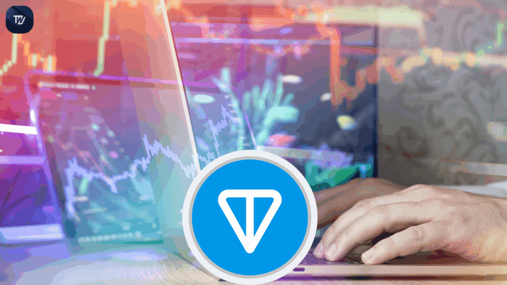 Toncoin Forecast: From $2.70 Weakness to a Powerful $5.93 Breakout