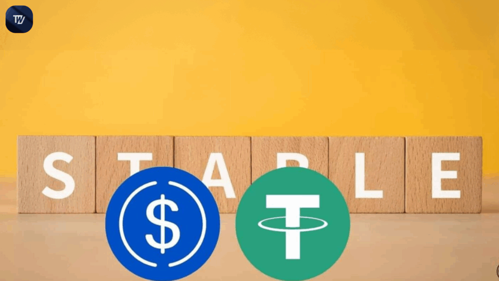 Stablecoin Market Sees $46 Billion in Net Inflows Led by USDT and USDC