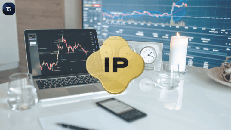Story IP