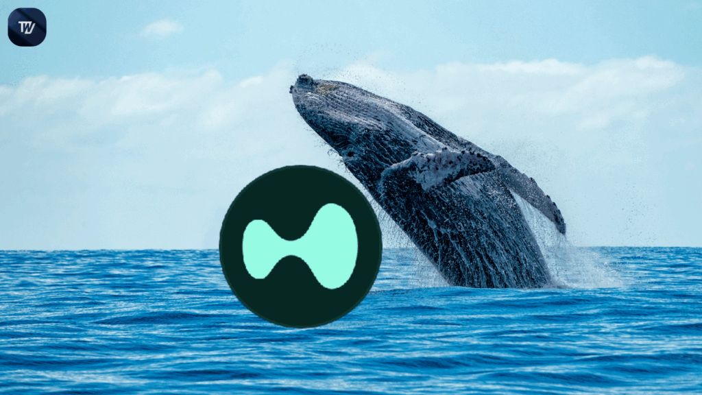 Why Are Major Whales Selling Off Their HYPE? Profit or Insider Move?