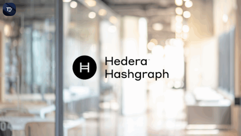Hedera Hashgraph