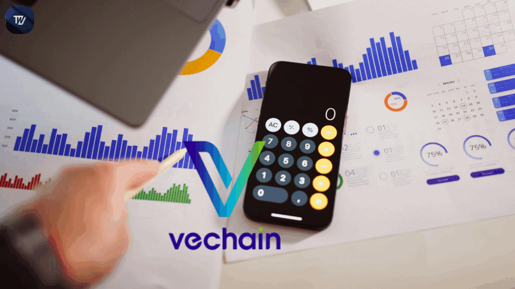 VeChain Declines in Q2 2025, Yet Groundbreaking Upgrades Fuel Future Growth
