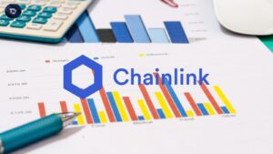 Chainlink Institutional Use Case Rises, Price Targets $26