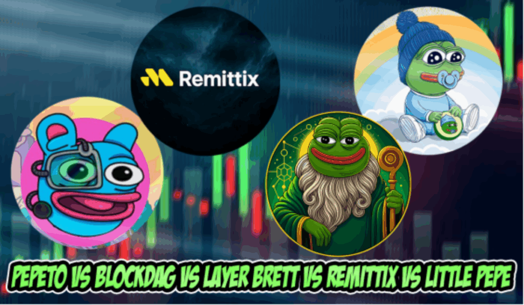 This Is The Best Crypto Presale, You Should Invest In, As Many Early Shiba Inu Millionaires, Are Calling It The Next 100x