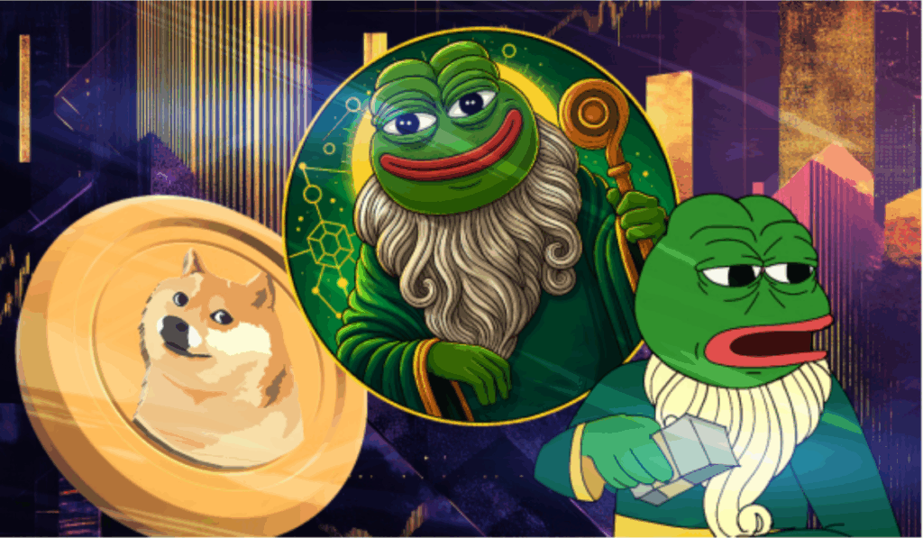 Dogecoin