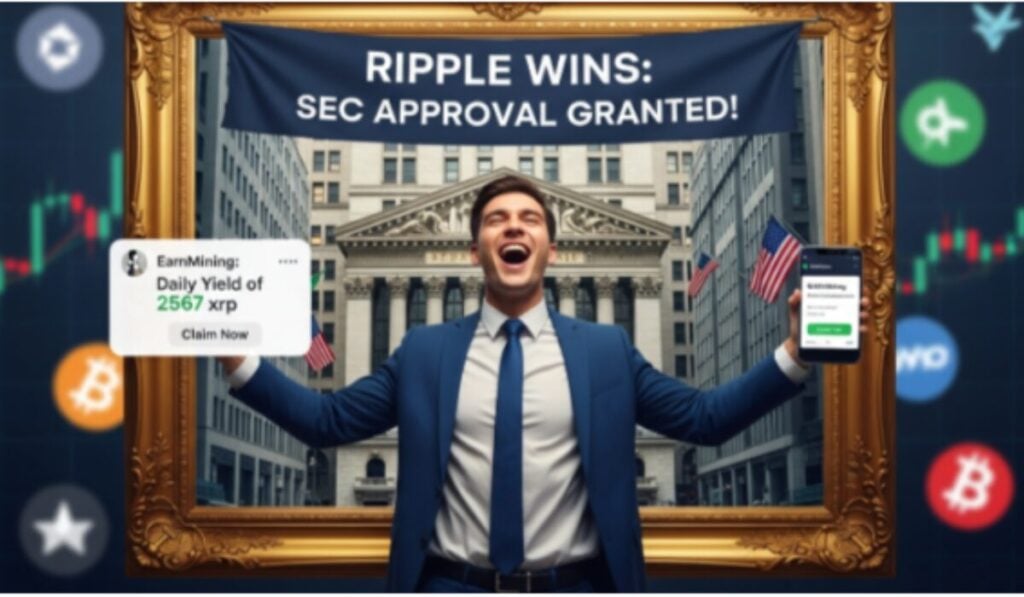 EarnMining