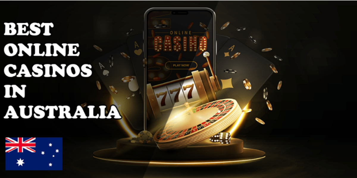 The Greatest On-line Casinos In Australia For 2025 – Rated By Specialists The Greatest On-line Casinos In Australia For 2025 – Rated By Specialists