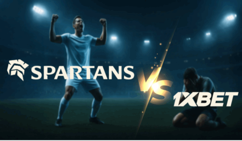 Spartans
